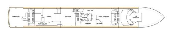 Deck Plan deck-12